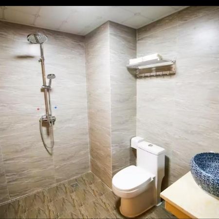 Louzhongxiaoge Inn Wulingyuan Εξωτερικό φωτογραφία